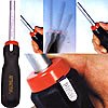 Retractor Screw Driver (The Length Beats Your Lmagination)