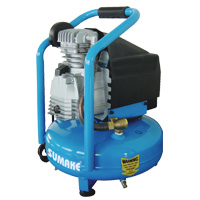 1.5HP Direct Driven Air Compressors w/16L Tank (SD1516P)