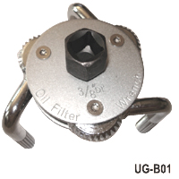 Oil Filter Wrench