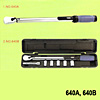 Torque Wrench (Window Clip Type)