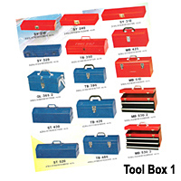 Tool Box 1