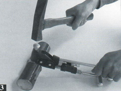 Clamping Tool