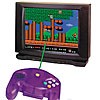 TV Handheld Game