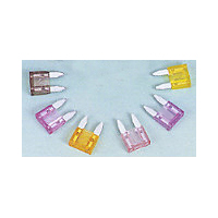 MINI AUTO FUSES