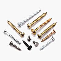 Furniture Screw