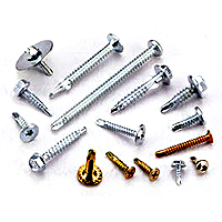 Self Drilling Screw