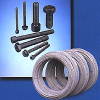 Alloy Steel Wire