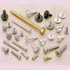 Sheet Metal Fasteners