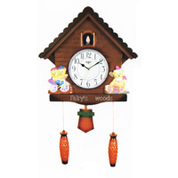 Melody Cuckoo Clock